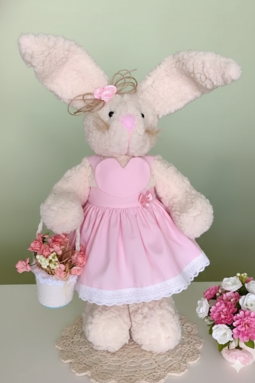 Projeto Digital Coelha Antonella