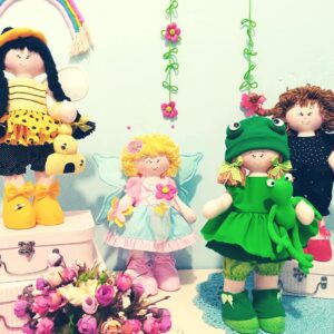 Projeto Digital Coleção Jardim