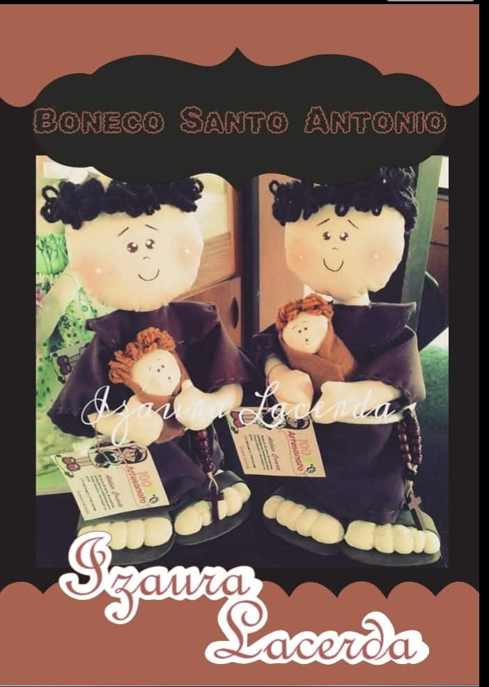 Projeto Digital Santo Antônio
