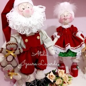 Projeto Digital Casal de Natal