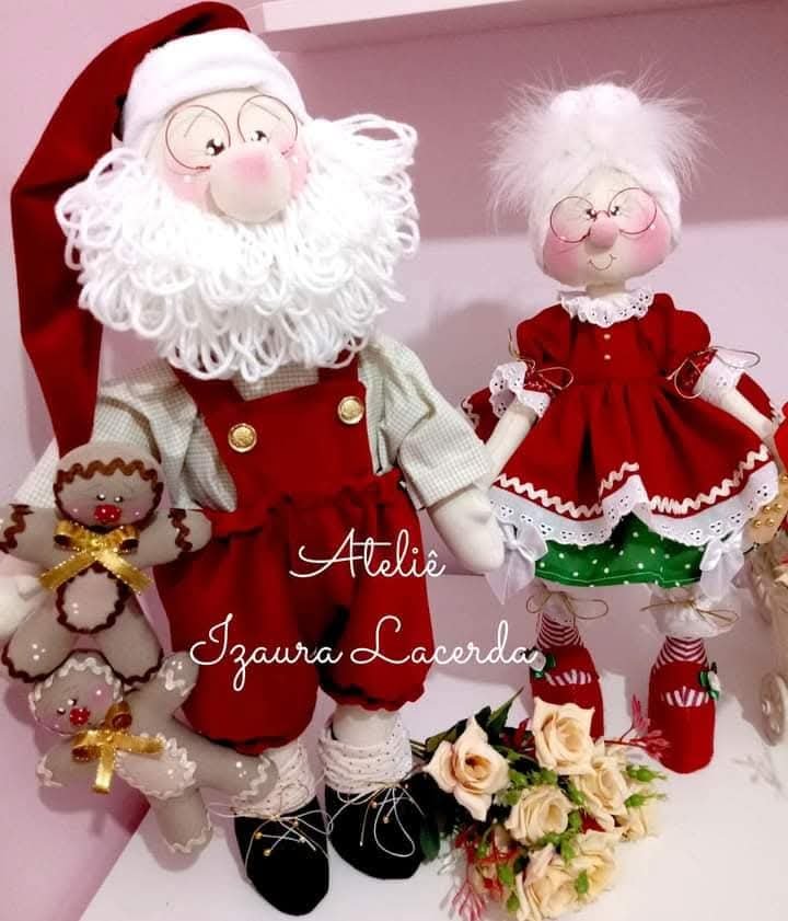 Projeto Digital Casal de Natal
