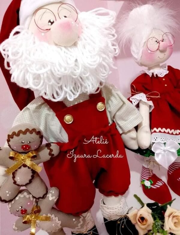 Projeto Digital Casal de Natal - Imagem 3