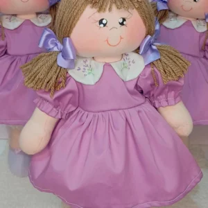 Projeto Digital Boneca Catarina