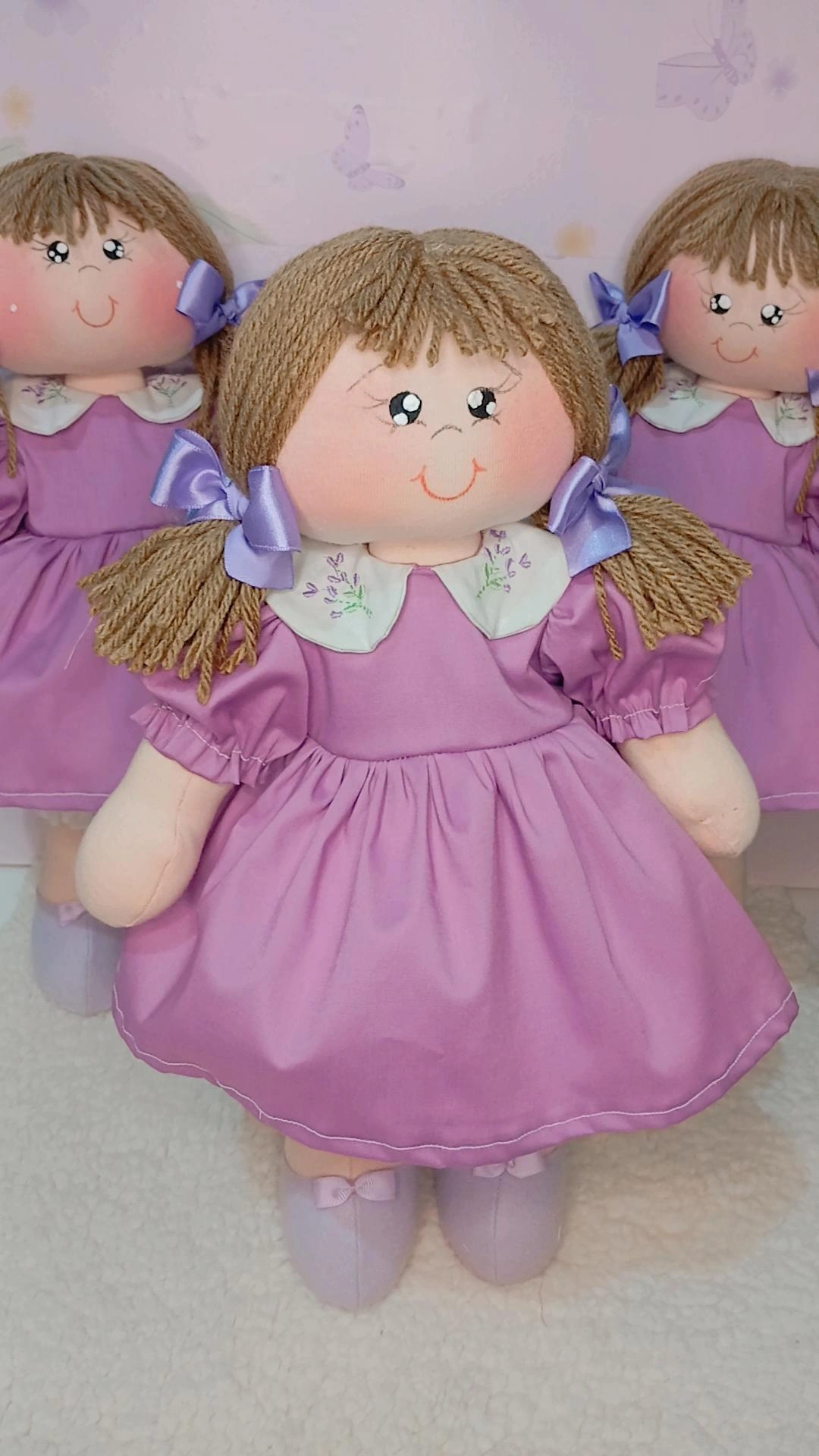 Projeto Digital Boneca Catarina