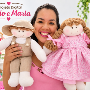 Projeto Digital João e Maria